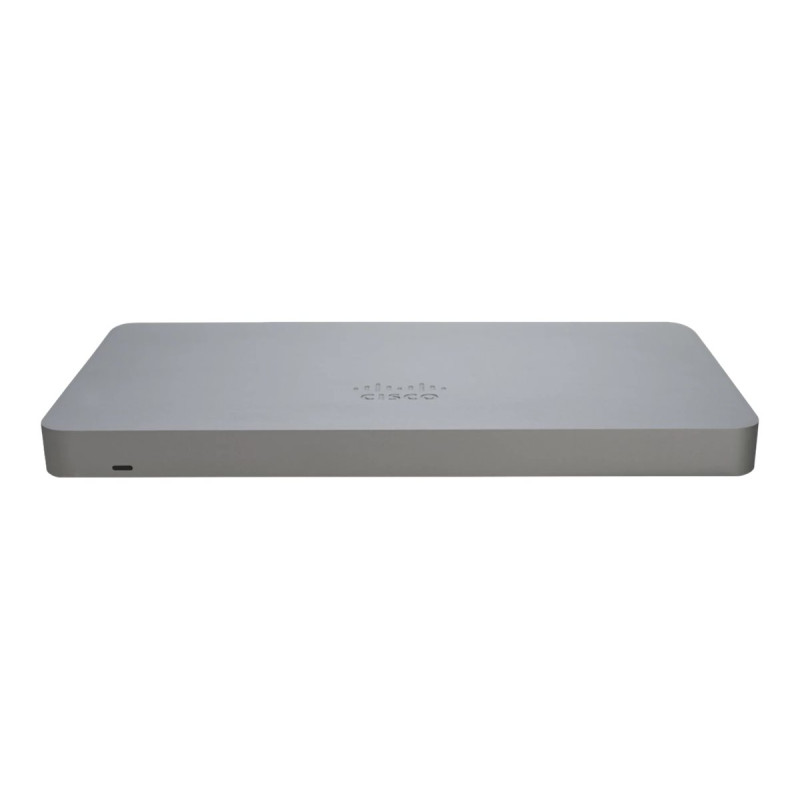 Cisco Meraki MX75 - Aparato de seguridad - 10 puertos - 1GbE | APLIUM