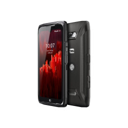Crosscall Core Z5 - 5G smartphone - SIM doble - RAM 4 GB / M | APLIUM