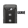 Crosscall Core Z5 - 5G smartphone - SIM doble - RAM 4 GB / M | APLIUM