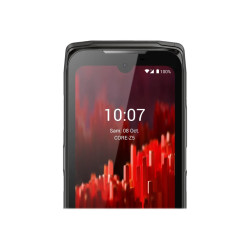 Crosscall Core Z5 - 5G smartphone - SIM doble - RAM 4 GB / M | APLIUM