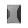 UAG Rugged Case for iPad 10.2-in (7th/8th Gen, 2019/2020) - Plyo Black