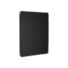 UAG Rugged Case for iPad 10.2-in (7th/8th Gen, 2019/2020) - Plyo Black