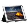 UAG Rugged Case for iPad 10.2-in (7th/8th Gen, 2019/2020) - Plyo Black