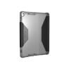 UAG Rugged Case for iPad 10.2-in (7th/8th Gen, 2019/2020) - Plyo Black