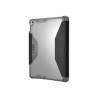 UAG Rugged Case for iPad 10.2-in (7th/8th Gen, 2019/2020) - Plyo Black
