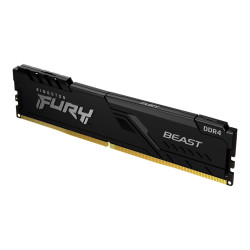 Kingston FURY Beast - DDR4 - kit - 128GB: 4 x 32GB - DIMM de | APLIUM