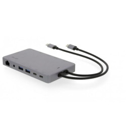 USB-C Display Dock 2 4K 12