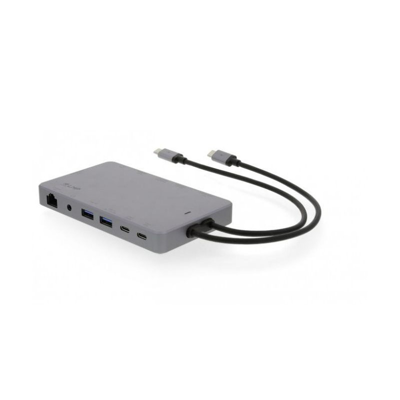 USB-C Display Dock 2 4K 12
