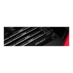 Kingston FURY Beast - DDR4 - kit - 128GB: 4 x 32GB - DIMM de | APLIUM