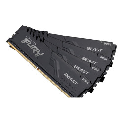 Kingston FURY Beast - DDR4 - kit - 128GB: 4 x 32GB - DIMM de | APLIUM