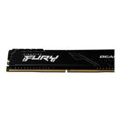 Kingston FURY Beast - DDR4 - kit - 128GB: 4 x 32GB - DIMM de | APLIUM