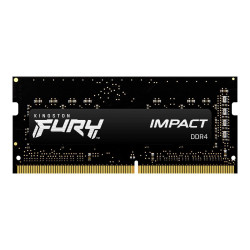 KF432S20IB/8 - Kingston Technology FURY 8GB 3200MT/s DDR4 | APLIUM