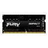 KF432S20IB/8 - Kingston Technology FURY 8GB 3200MT/s DDR4 | APLIUM