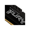 Memoria RAM Kingston FURY Beast 2 x 8GB/ DDR4/ 3200MHz/ 1.35V/ CL16/ D