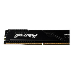 Memoria RAM Kingston FURY Beast 2 x 8GB/ DDR4/ 3200MHz/ 1.35V/ CL16/ D