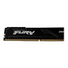 Memoria RAM Kingston FURY Beast 2 x 8GB/ DDR4/ 3200MHz/ 1.35V/ CL16/ D