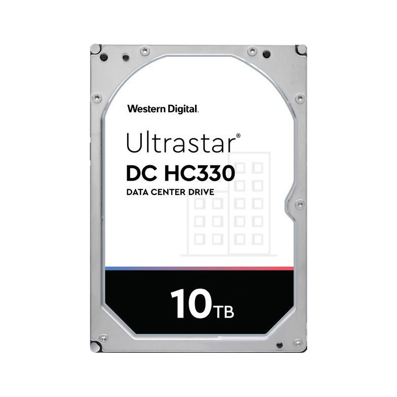 Ultrastar DC HC330 3.5" 10000