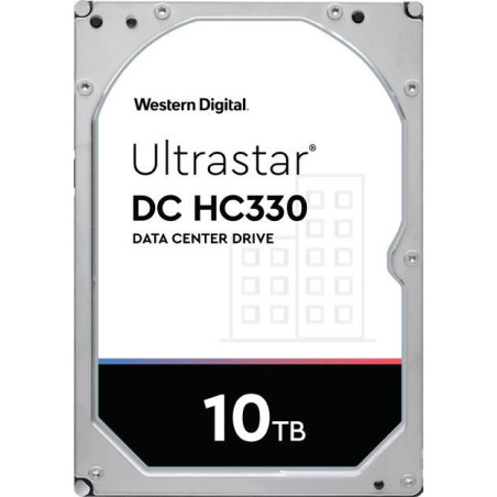 Ultrastar DC HC330 3.5" 10000
