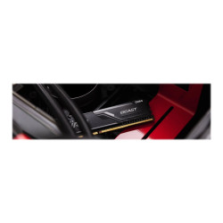 Memoria RAM Kingston FURY Beast 2 x 8GB/ DDR4/ 3200MHz/ 1.35V/ CL16/ D
