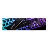 Memoria RAM Kingston FURY Beast 2 x 8GB/ DDR4/ 3200MHz/ 1.35V/ CL16/ D