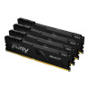 Kingston FURY Beast - DDR4 - kit - 32GB: 4 x 8GB - DIMM de 2 | APLIUM