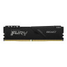 Memoria RAM Kingston FURY Beast 16GB/ DDR4/ 3200MHz/ 1.35V/ CL16/ DIMM