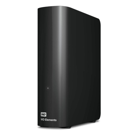 Elements Desktop external