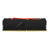 Kingston FURY Beast RGB - DDR4 - módulo - 8 GB - DIMM de 288 | APLIUM