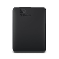 Elements Portable external