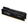 Kingston FURY Beast - DDR4 - kit - 64GB: 2 x 32GB - DIMM de | APLIUM