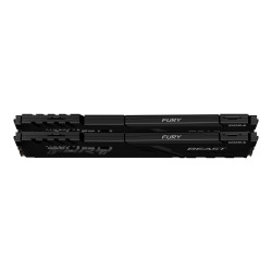 Kingston FURY Beast - DDR4 - kit - 64GB: 2 x 32GB - DIMM de | APLIUM
