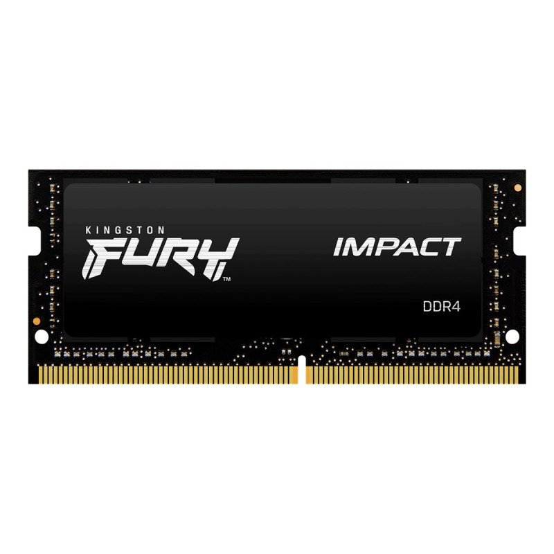 Kingston Technology KF432S20IBK2/64 módulo de memoria 64 GB | APLIUM