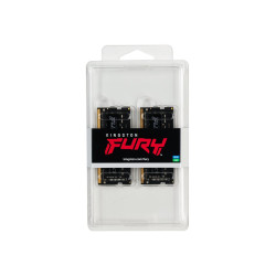 Kingston Technology KF432S20IBK2/64 módulo de memoria 64 GB | APLIUM