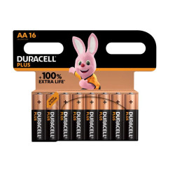 Plus 100 Single-Use Battery
