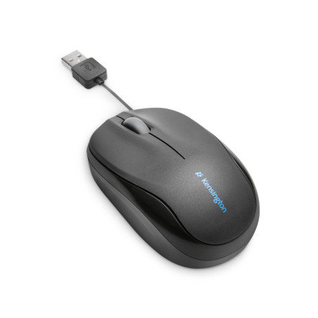 Pro Fit Retractable Mobile Mouse