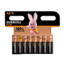 Plus 100 Single-Use Battery