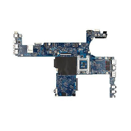 BD System QM77