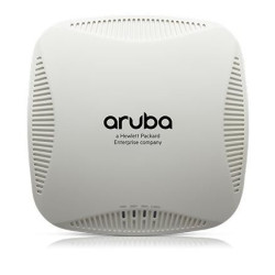 Aruba AP-205 Dual 2x2:2