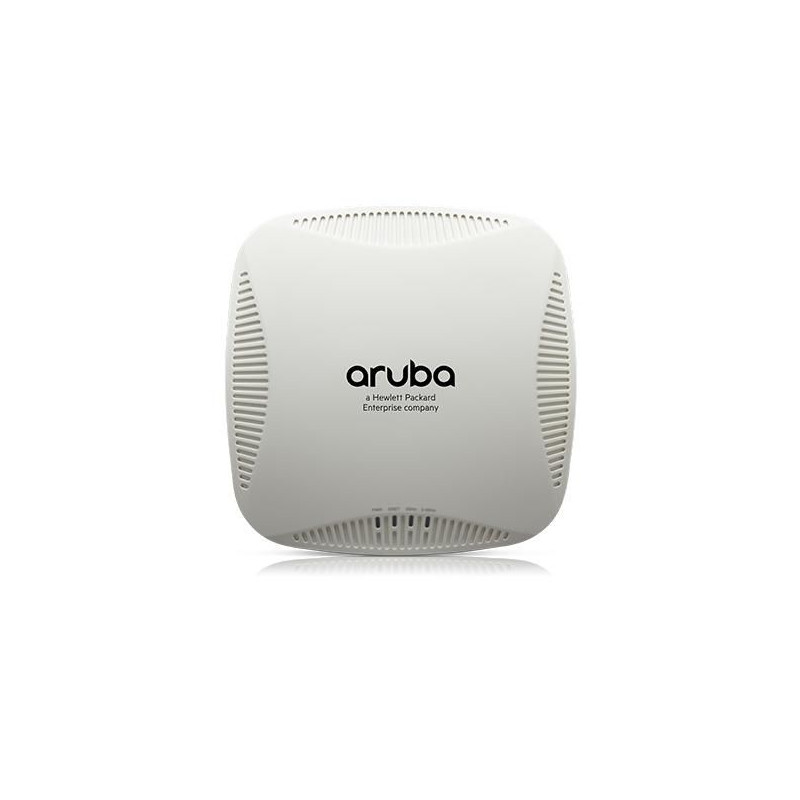 Aruba AP-205 Dual 2x2:2