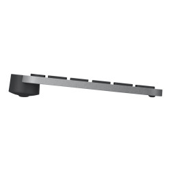 Mxkeys Mini Wrls Illuminated Kb Graphite - Rus - Intnl | APLIUM
