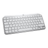 Logitech MX Keys Mini for Mac - Teclado - retroiluminación - inalámbri