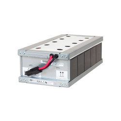 INTERNAL Batt PACK FOR 750VA-1KVAGXT5