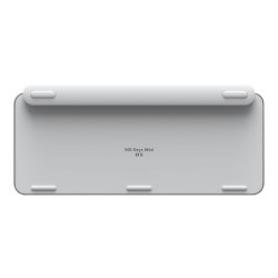 Logitech MX Keys Mini for Mac - Teclado - retroiluminación - | APLIUM