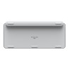 Logitech MX Keys Mini for Mac - Teclado - retroiluminación - | APLIUM