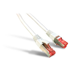 CAT6 S/FTP CU LSZH Ethernet