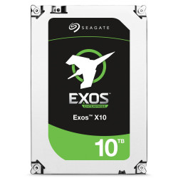 Enterprise Capacity HDD,