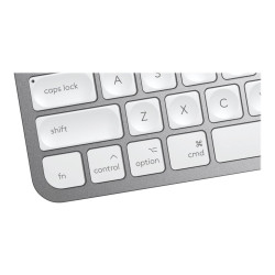 Logitech MX Keys Mini for Mac - Teclado - retroiluminación - | APLIUM