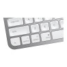 Logitech MX Keys Mini for Mac - Teclado - retroiluminación - | APLIUM