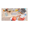 Logitech MX Keys Mini for Mac - Teclado - retroiluminación - | APLIUM