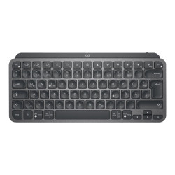 Mxkeys Mini Wrls Illuminated Kb Graphite - Ita - Mediter | APLIUM